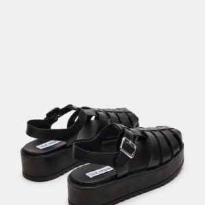 Benson Black Leather - Image 5