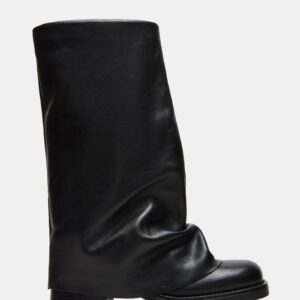 Benton Black Leather - Image 1