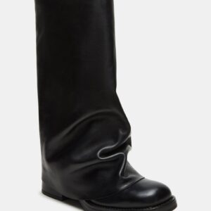 Benton Black Leather - Image 3