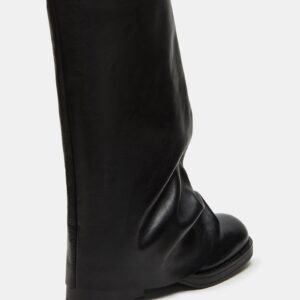 Benton Black Leather - Image 6