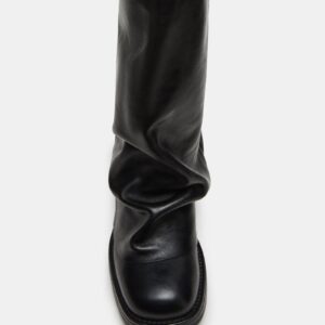 Benton Black Leather - Image 5
