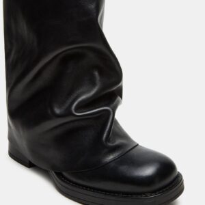Benton Black Leather - Image 4