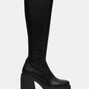Berkleigh Black Wide Calf - Image 1