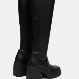 Berkleigh Black Wide Calf - Image 5