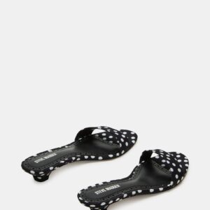 Berry Black/white Polka Dot - Image 5