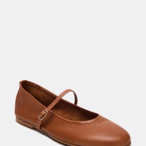Besette Tan Leather - Image 2