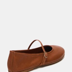 Besette Tan Leather - Image 5