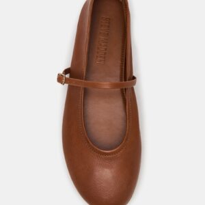 Besette Tan Leather - Image 4