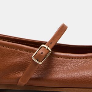Besette Tan Leather - Image 3