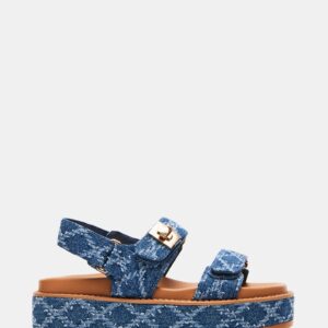 Bigmona Denim Multi - Image 1