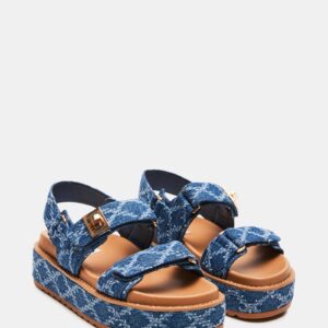 Bigmona Denim Multi - Image 3