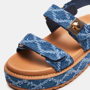Bigmona Denim Multi - Image 4