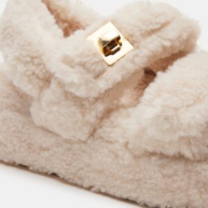 Bigmona Fur Natural - Image 4