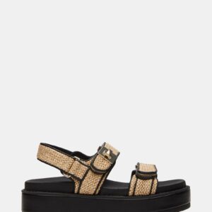 Bigmona Black/beige - Image 1
