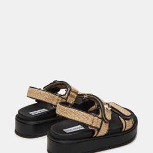Bigmona Black/beige - Image 5
