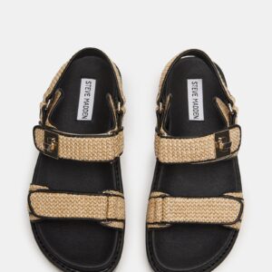 Bigmona Black/beige - Image 4