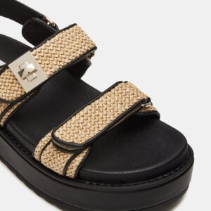 Bigmona Black/beige - Image 3