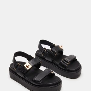 Bigmona Black Leather - Image 3