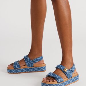 Bigmona Denim Multi - Image 2