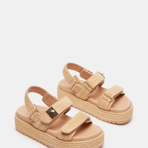 Kids' And Women's Bigmona Raffia Bundle - Image 4