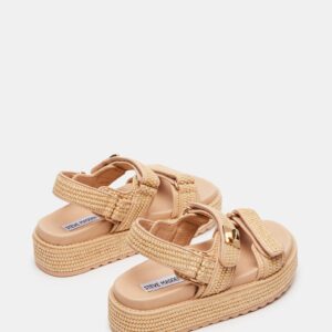 Bigmona Natural Raffia - Image 6