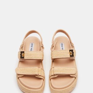 Bigmona Natural Raffia - Image 5