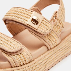 Bigmona Sandal And Daenrys Bag Bundle - Image 3