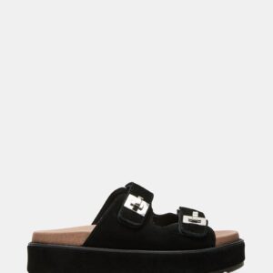 Bigschmona Black/black Suede - Image 1