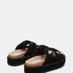Bigschmona Black/black Suede - Image 5