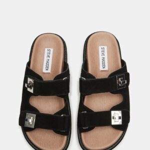 Bigschmona Black/black Suede - Image 4