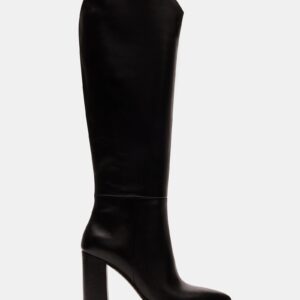 Bixby Black Leather - Image 1