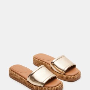 Boardwalk Gold Leather - Image 2