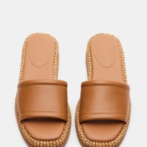 Boardwalk Tan Leather - Image 5