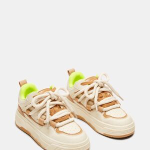 Boomer Tan Multi - Image 3