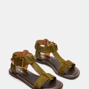 Brazinn Olive - Image 2