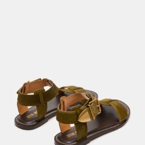 Brazinn Olive - Image 5