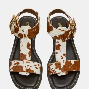 Brazinn Brown Cow Print - Image 4