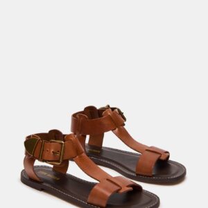 Brazinn Tan Leather - Image 3