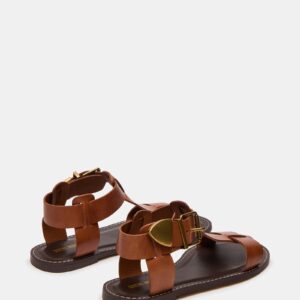 Brazinn Tan Leather - Image 6