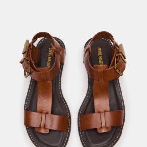 Brazinn Tan Leather - Image 5