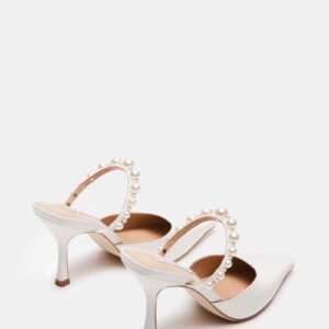 Brecki Pearl White - Image 6