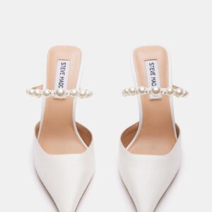 Brecki Pearl White - Image 5