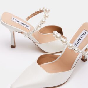 Brecki Pearl White - Image 4
