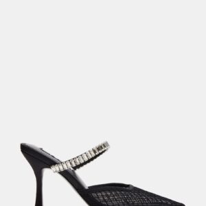 Brecki Black Rhinestones - Image 1