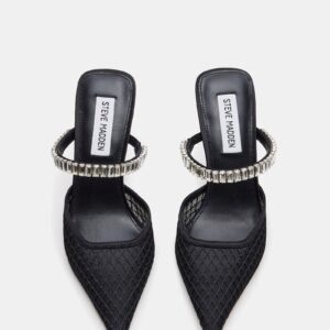 Brecki Black Rhinestones - Image 4