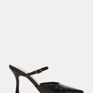 Brecki Black Crocodile - Image 1