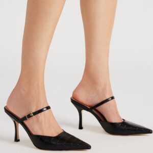 Brecki Black Crocodile - Image 2