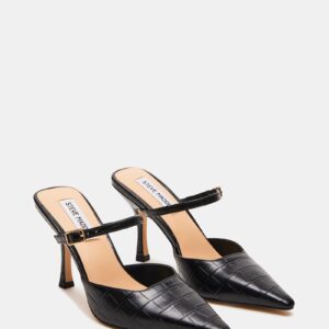 Brecki Black Crocodile - Image 3