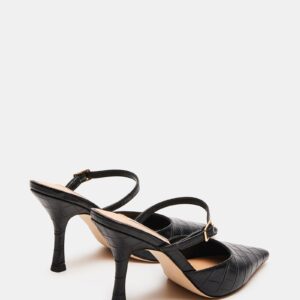 Brecki Black Crocodile - Image 6