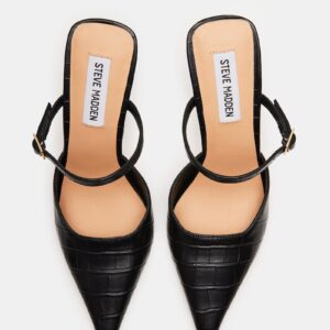 Brecki Black Crocodile - Image 5